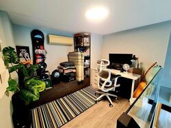 The Glades (D16), Condominium #476517651